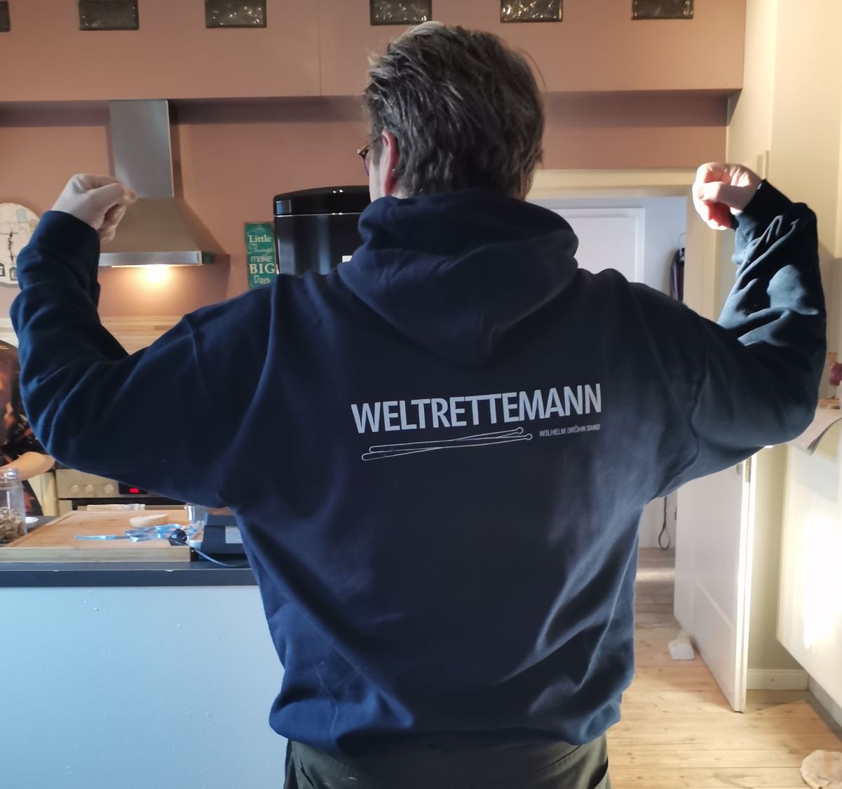 Weltrettemann